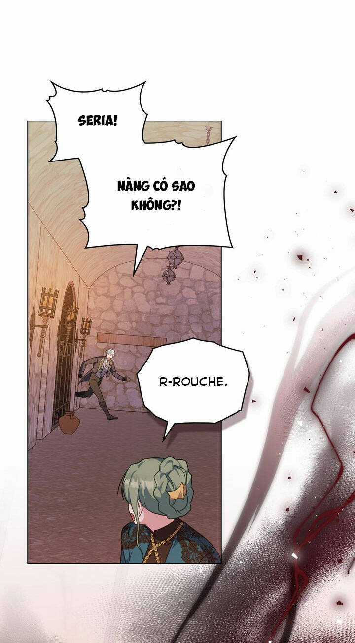 Tôi Trở Thành Nhân Vật Phản Diện Thực Sự Chapter 59 trang 17