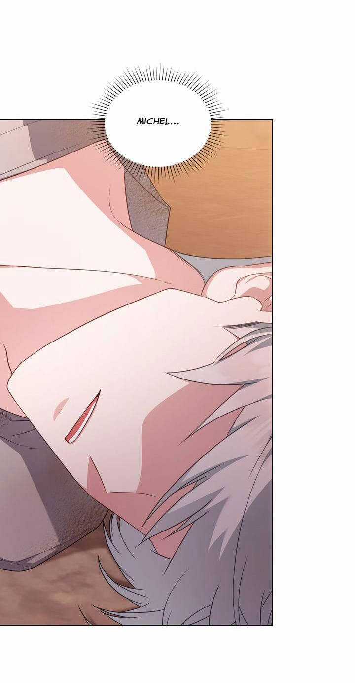 Tôi Trở Thành Nhân Vật Phản Diện Thực Sự Chapter 59 trang 2