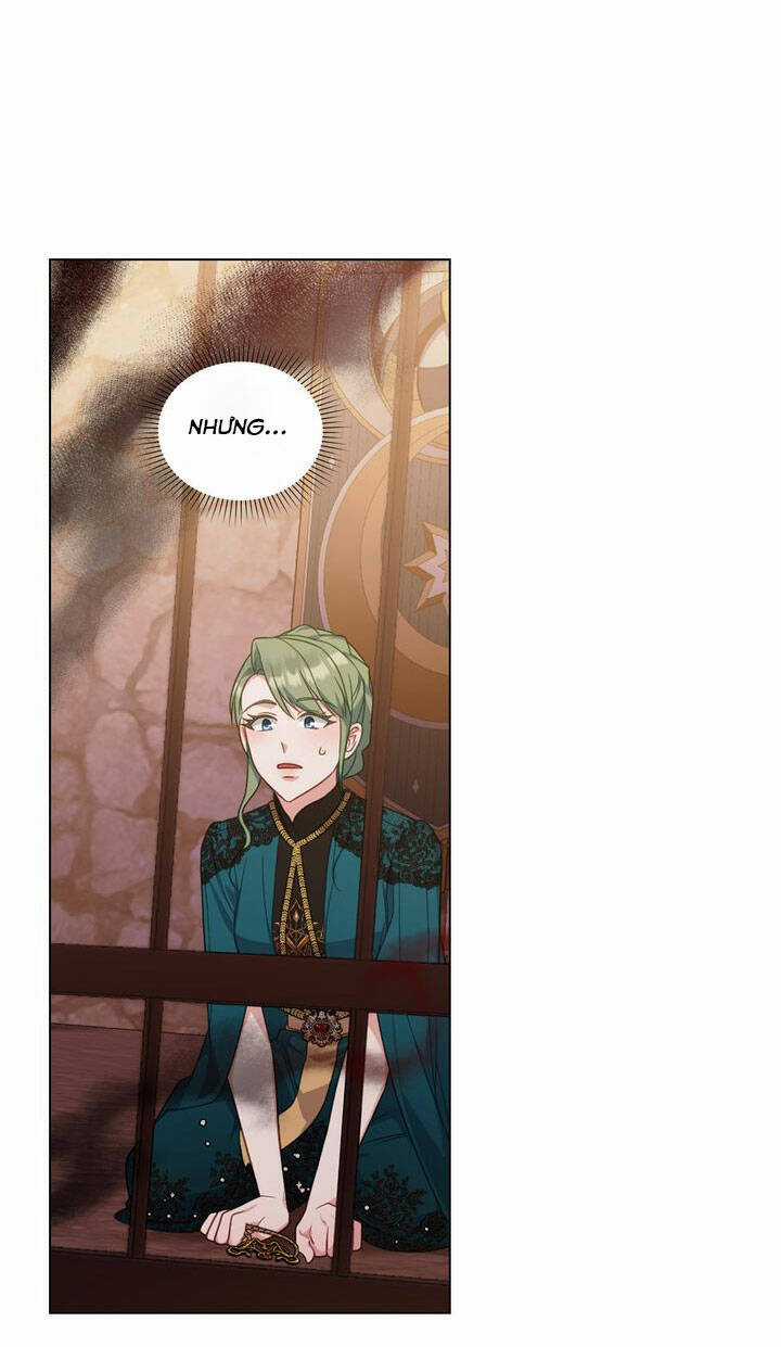 Tôi Trở Thành Nhân Vật Phản Diện Thực Sự Chapter 59 trang 21