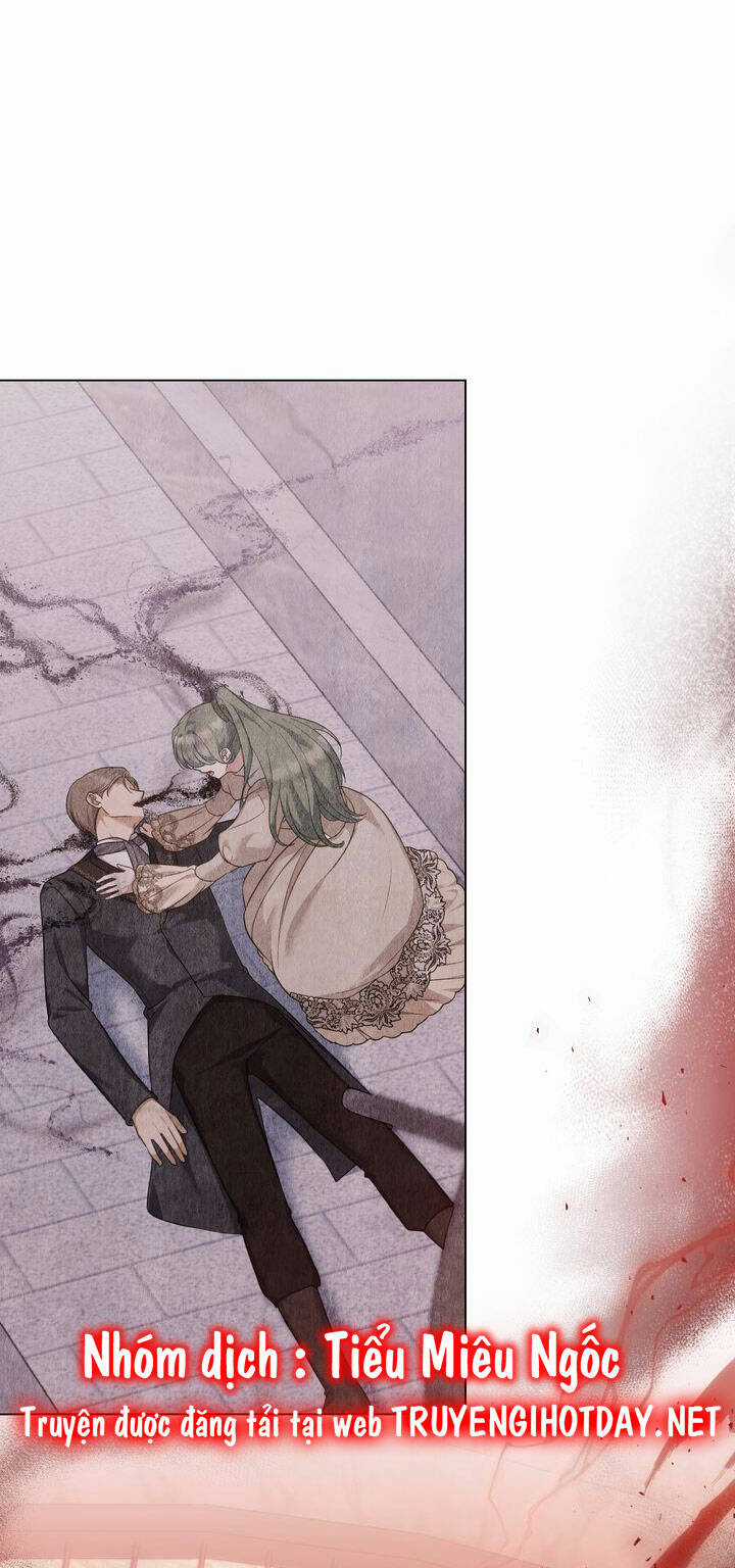 Tôi Trở Thành Nhân Vật Phản Diện Thực Sự Chapter 59 trang 23