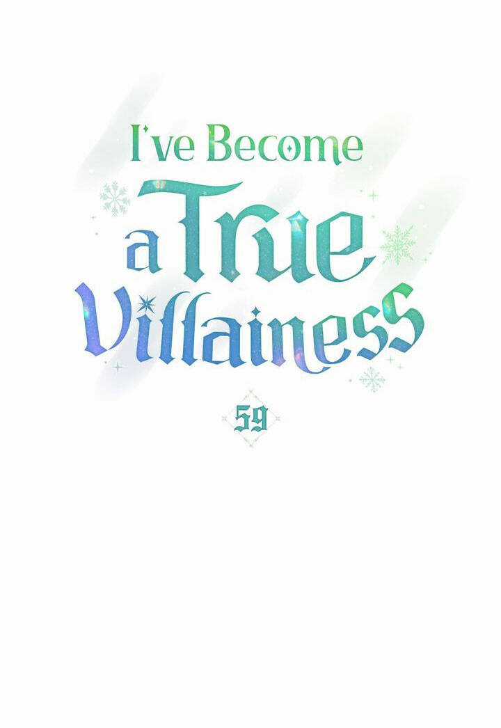 Tôi Trở Thành Nhân Vật Phản Diện Thực Sự Chapter 59 trang 26