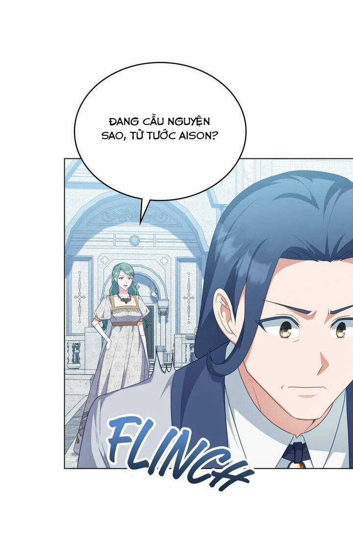 Tôi Trở Thành Nhân Vật Phản Diện Thực Sự Chapter 59 trang 29