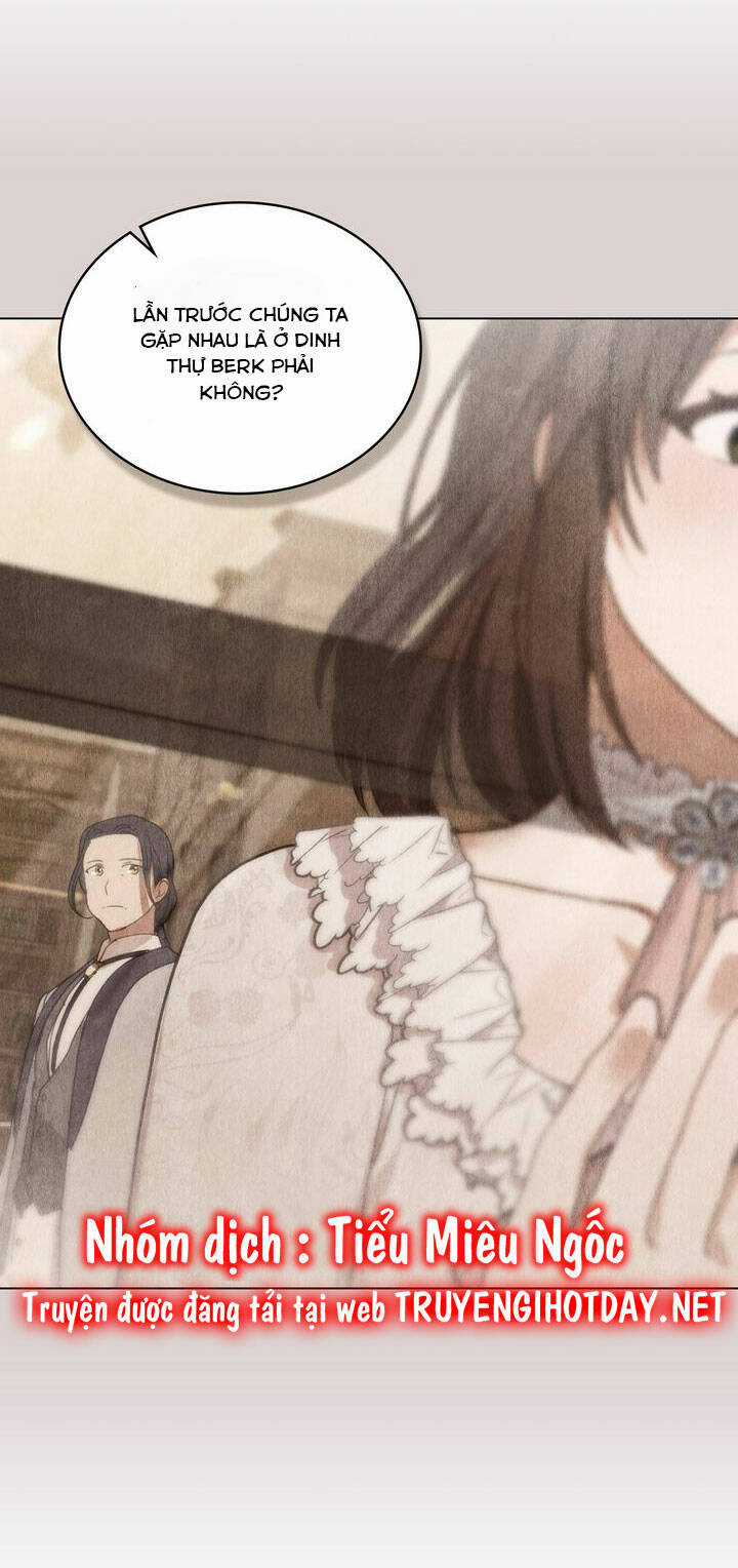 Tôi Trở Thành Nhân Vật Phản Diện Thực Sự Chapter 59 trang 31