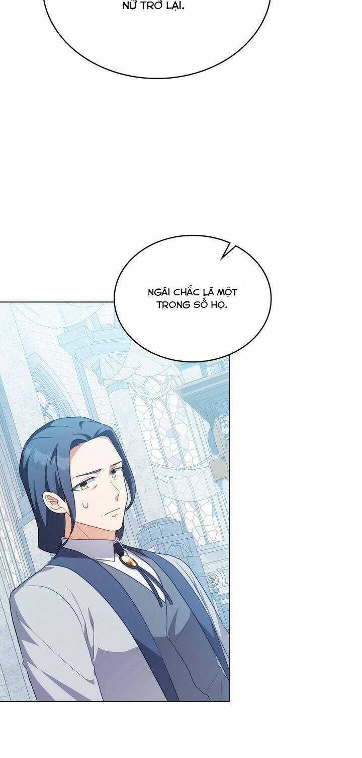 Tôi Trở Thành Nhân Vật Phản Diện Thực Sự Chapter 59 trang 33