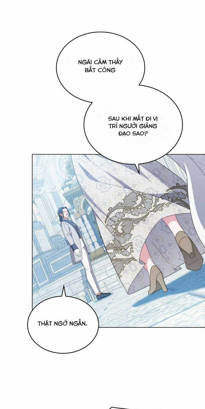 Tôi Trở Thành Nhân Vật Phản Diện Thực Sự Chapter 59 trang 34