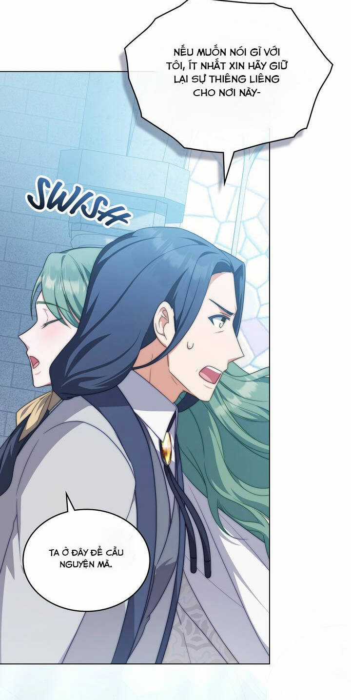 Tôi Trở Thành Nhân Vật Phản Diện Thực Sự Chapter 59 trang 35