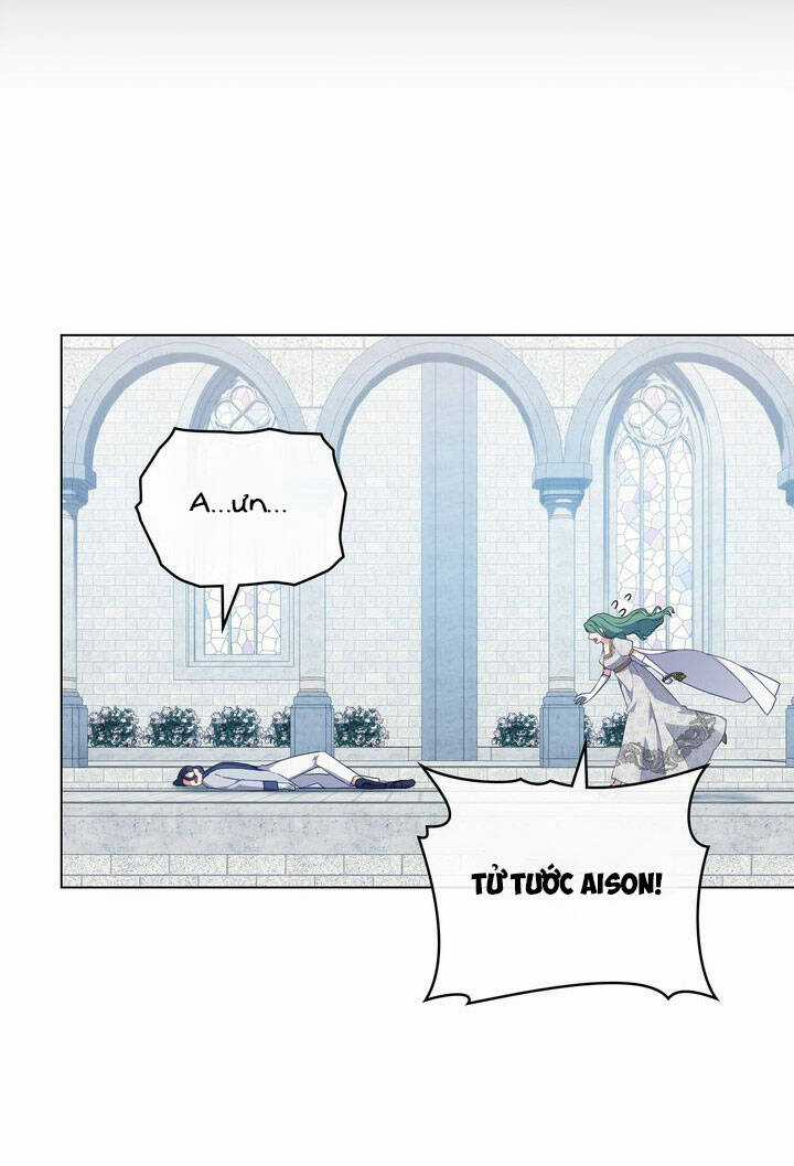 Tôi Trở Thành Nhân Vật Phản Diện Thực Sự Chapter 59 trang 42