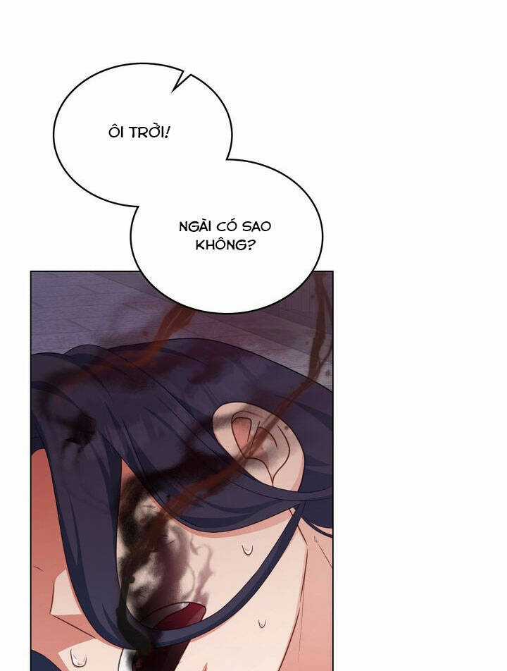 Tôi Trở Thành Nhân Vật Phản Diện Thực Sự Chapter 59 trang 43