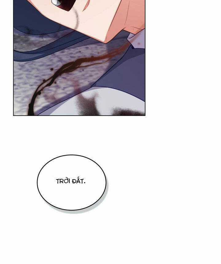 Tôi Trở Thành Nhân Vật Phản Diện Thực Sự Chapter 59 trang 44