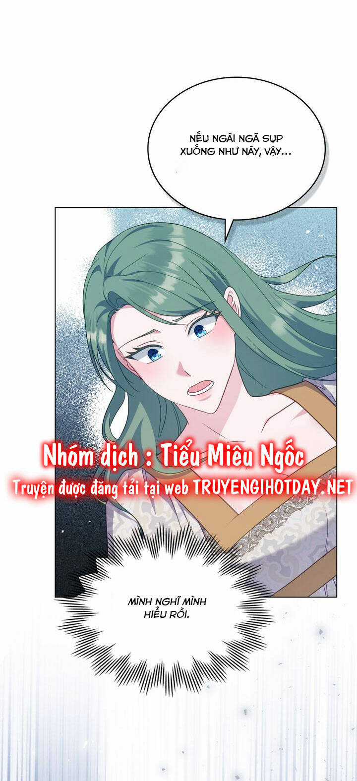 Tôi Trở Thành Nhân Vật Phản Diện Thực Sự Chapter 59 trang 45