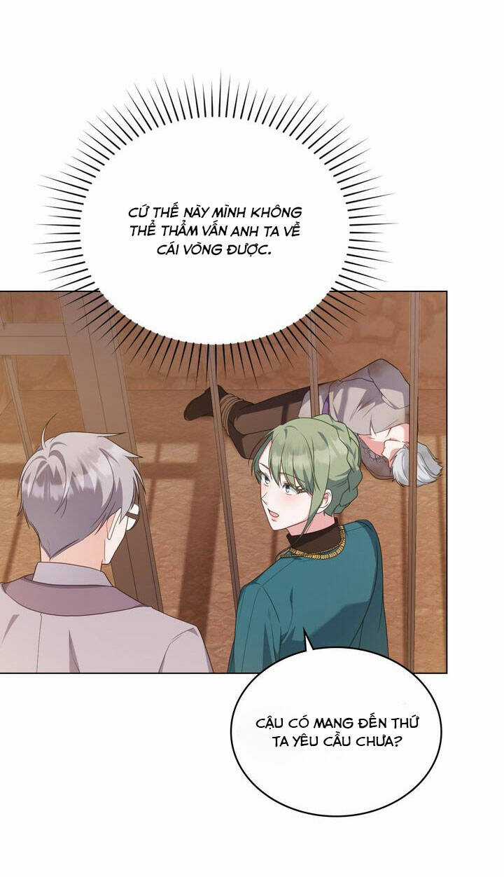 Tôi Trở Thành Nhân Vật Phản Diện Thực Sự Chapter 59 trang 5