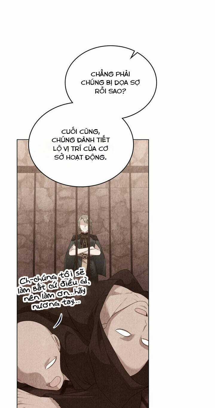 Tôi Trở Thành Nhân Vật Phản Diện Thực Sự Chapter 59 trang 51