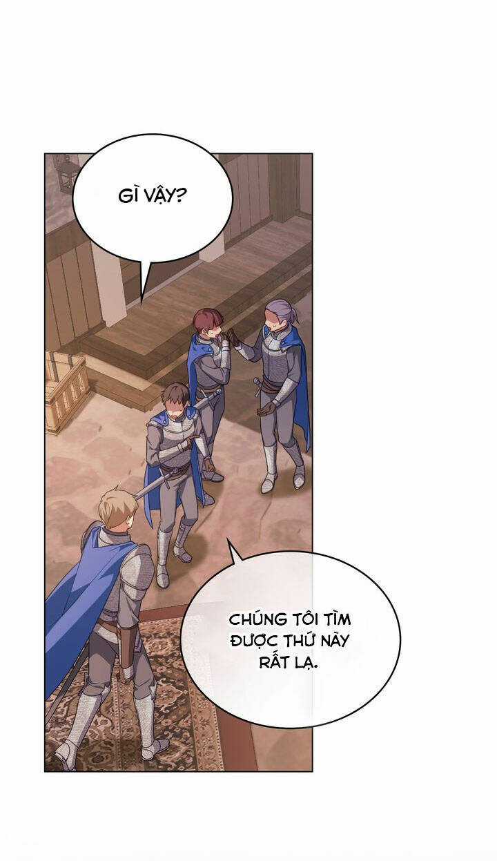 Tôi Trở Thành Nhân Vật Phản Diện Thực Sự Chapter 59 trang 53