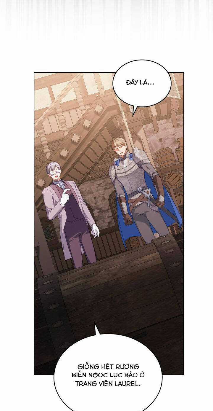 Tôi Trở Thành Nhân Vật Phản Diện Thực Sự Chapter 59 trang 56