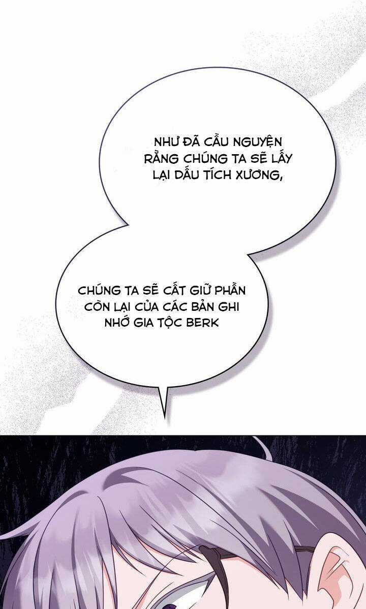 Tôi Trở Thành Nhân Vật Phản Diện Thực Sự Chapter 59 trang 59