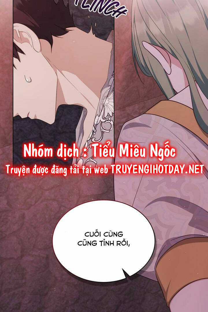 Tôi Trở Thành Nhân Vật Phản Diện Thực Sự Chapter 59 trang 65