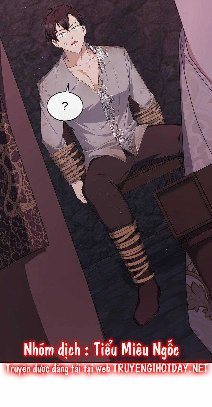 Tôi Trở Thành Nhân Vật Phản Diện Thực Sự Chapter 59 trang 66