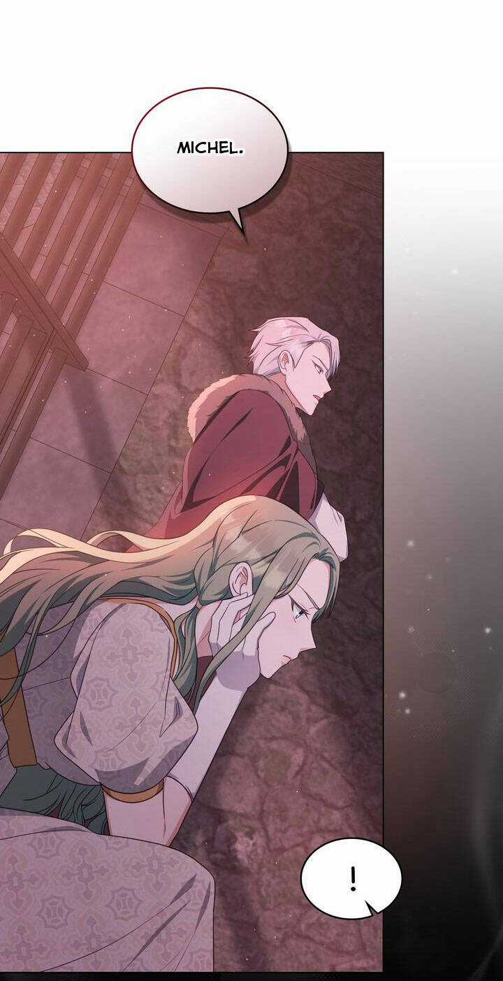 Tôi Trở Thành Nhân Vật Phản Diện Thực Sự Chapter 59 trang 67