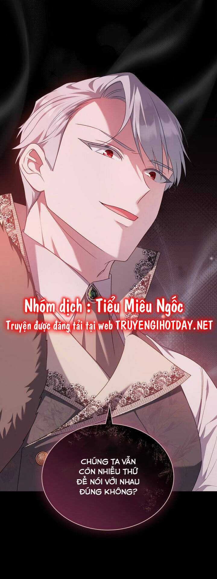 Tôi Trở Thành Nhân Vật Phản Diện Thực Sự Chapter 59 trang 69