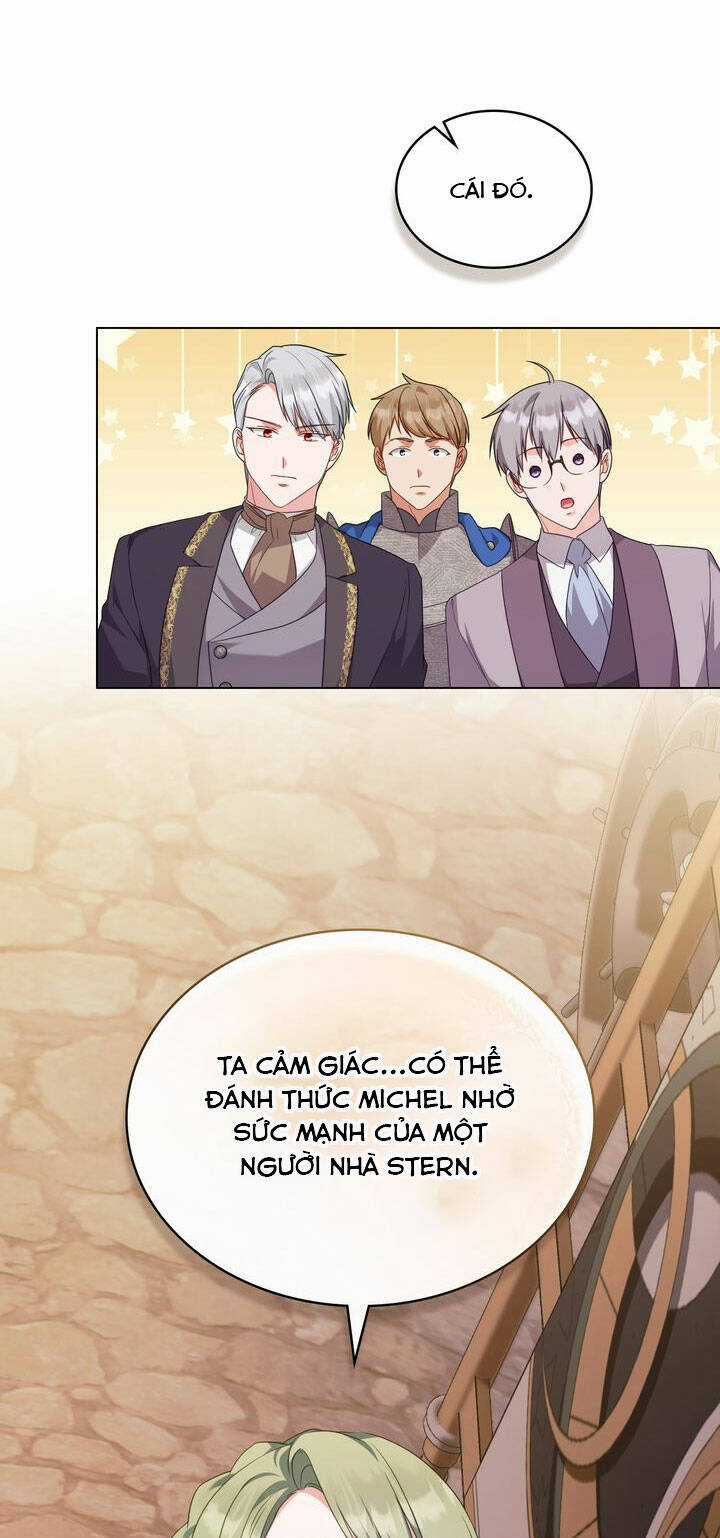 Tôi Trở Thành Nhân Vật Phản Diện Thực Sự Chapter 59 trang 9