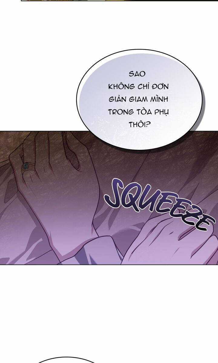 Tôi Trở Thành Nhân Vật Phản Diện Thực Sự Chapter 6 trang 10