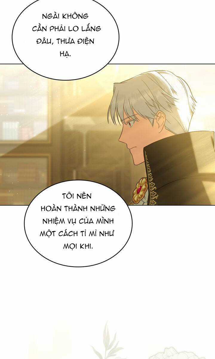 Tôi Trở Thành Nhân Vật Phản Diện Thực Sự Chapter 6 trang 11