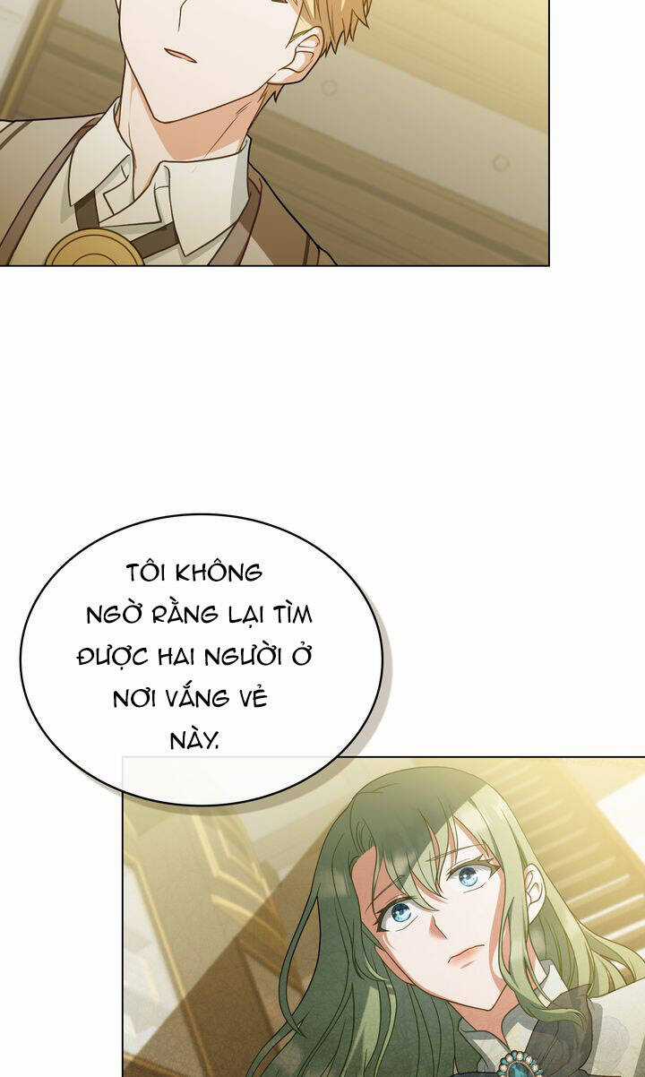 Tôi Trở Thành Nhân Vật Phản Diện Thực Sự Chapter 6 trang 20