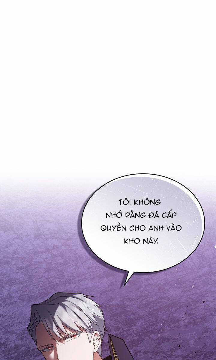 Tôi Trở Thành Nhân Vật Phản Diện Thực Sự Chapter 6 trang 22