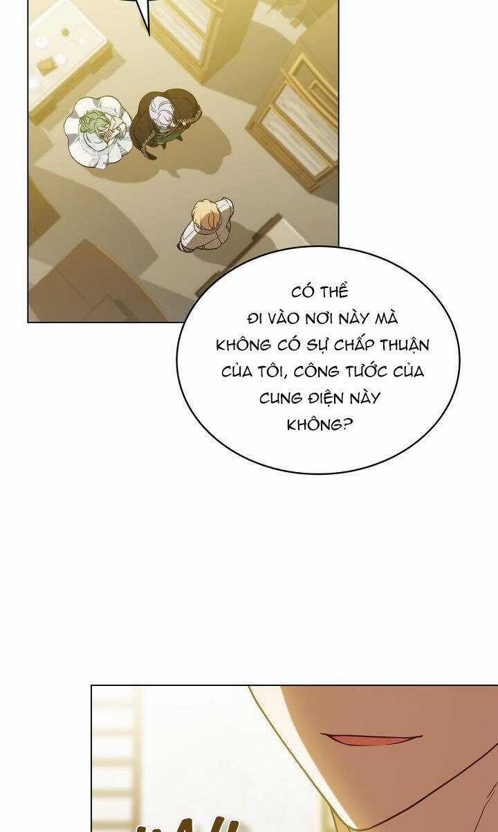 Tôi Trở Thành Nhân Vật Phản Diện Thực Sự Chapter 6 trang 24