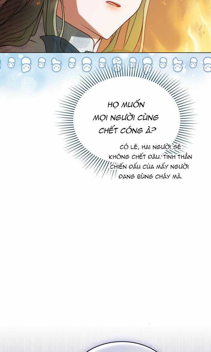 Tôi Trở Thành Nhân Vật Phản Diện Thực Sự Chapter 6 trang 32