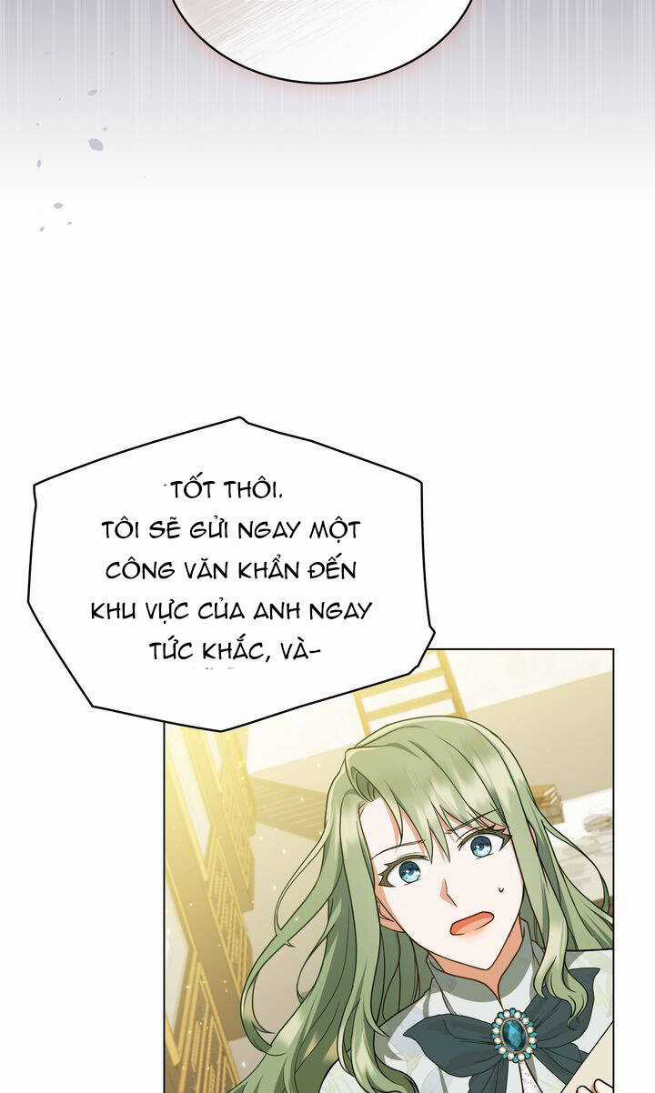 Tôi Trở Thành Nhân Vật Phản Diện Thực Sự Chapter 6 trang 34