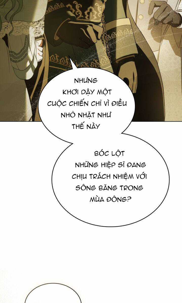 Tôi Trở Thành Nhân Vật Phản Diện Thực Sự Chapter 6 trang 37