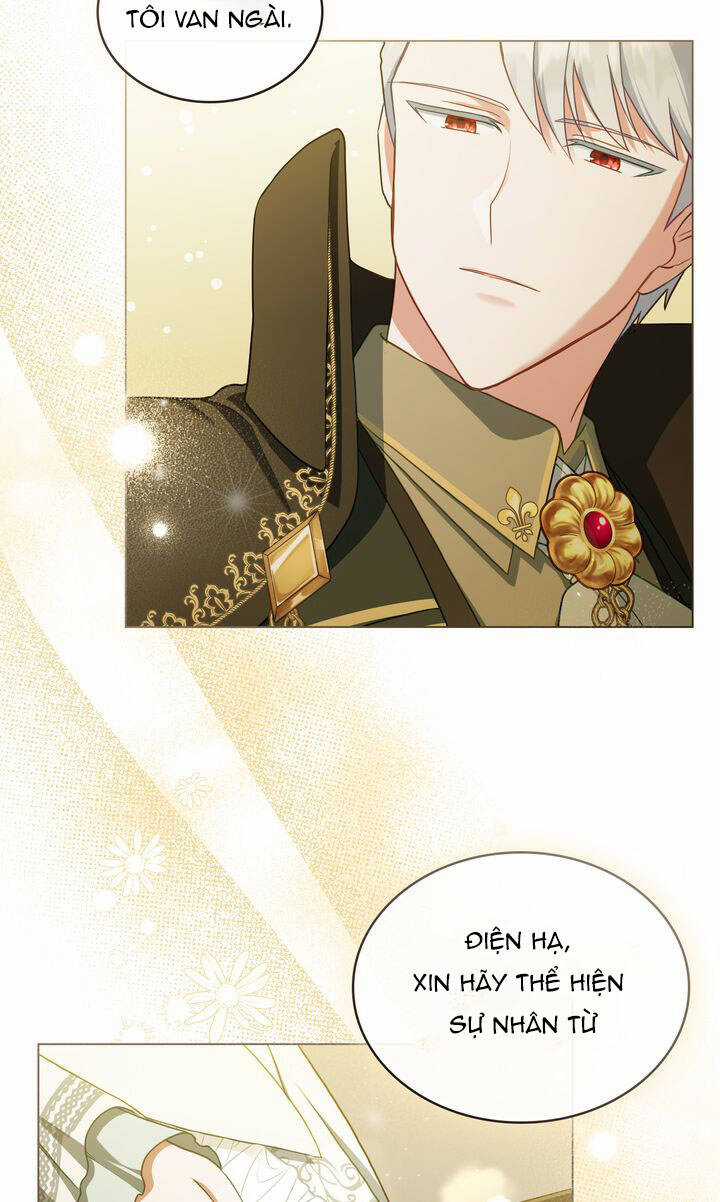 Tôi Trở Thành Nhân Vật Phản Diện Thực Sự Chapter 6 trang 38