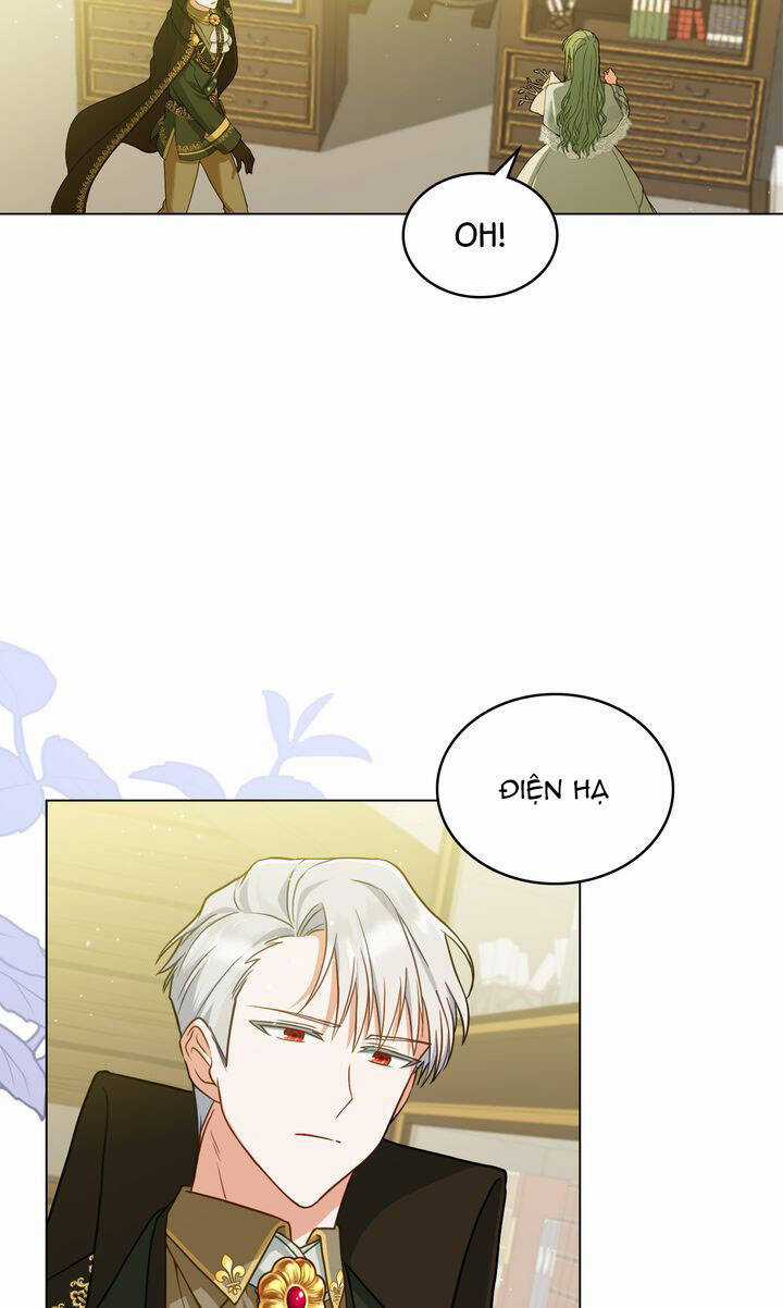 Tôi Trở Thành Nhân Vật Phản Diện Thực Sự Chapter 6 trang 4