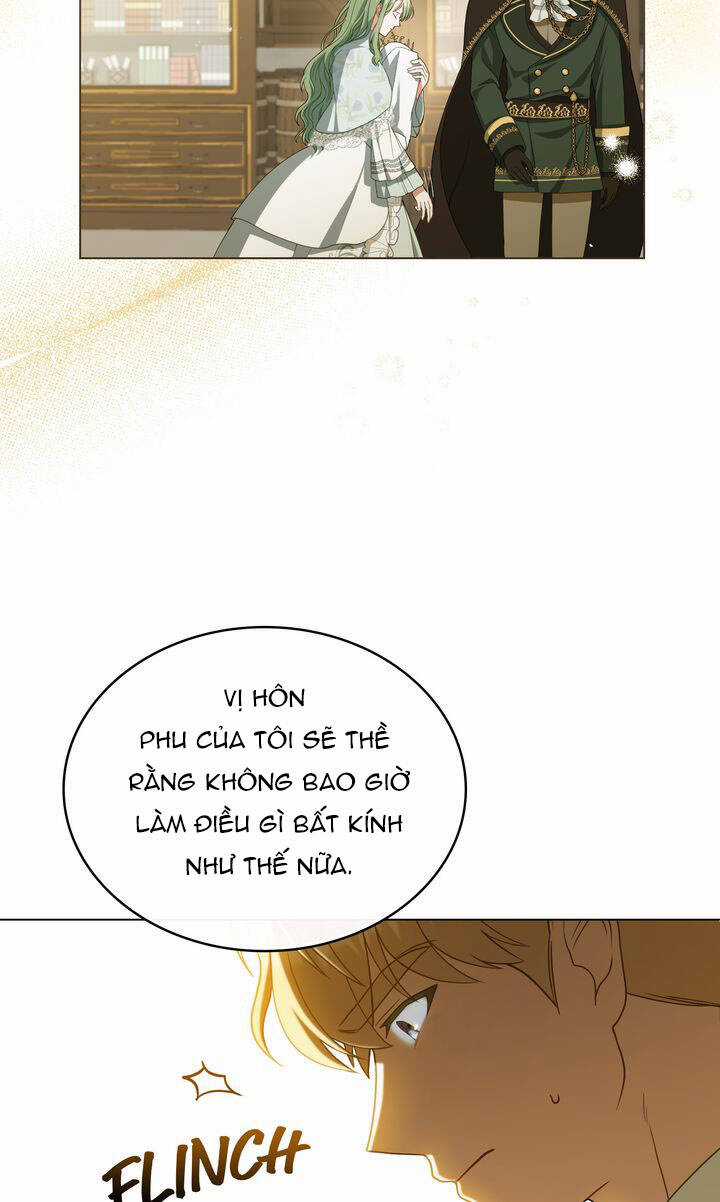 Tôi Trở Thành Nhân Vật Phản Diện Thực Sự Chapter 6 trang 40