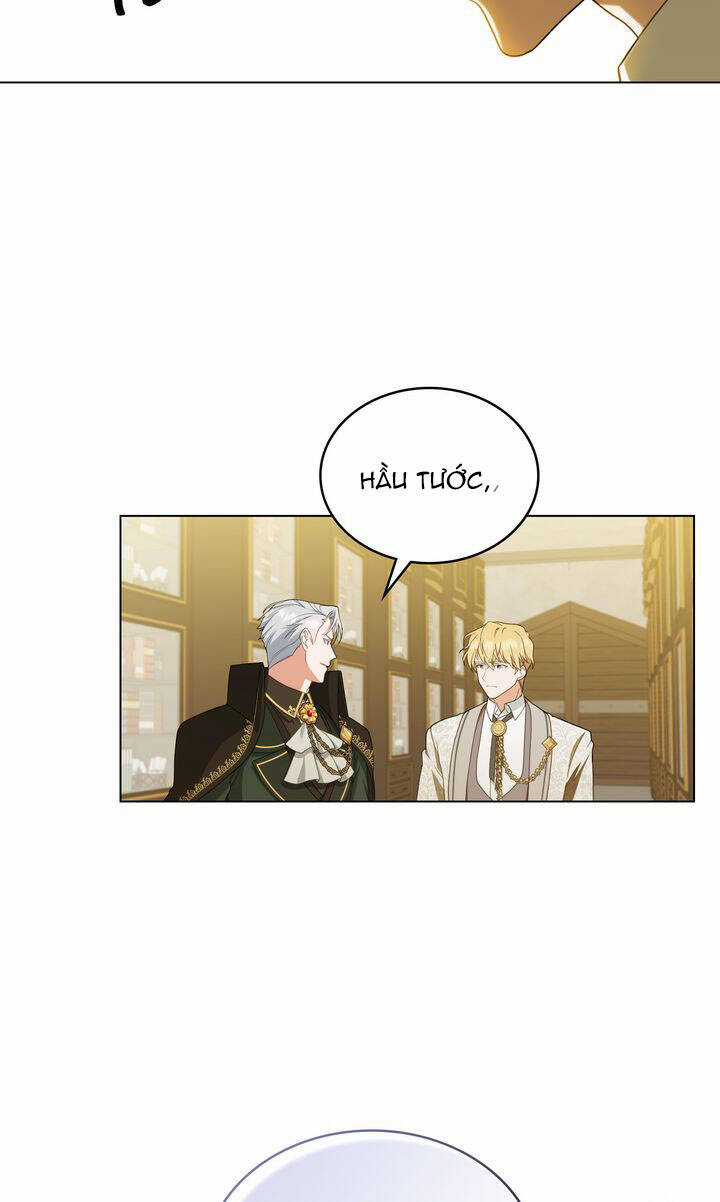 Tôi Trở Thành Nhân Vật Phản Diện Thực Sự Chapter 6 trang 41