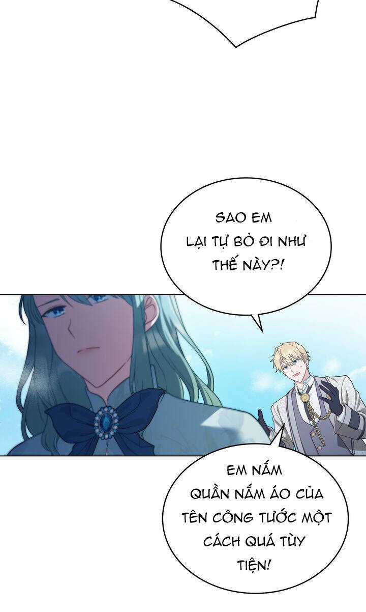 Tôi Trở Thành Nhân Vật Phản Diện Thực Sự Chapter 6 trang 46