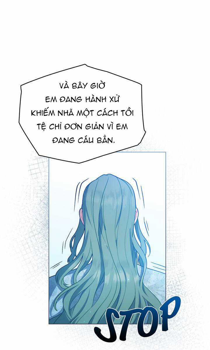 Tôi Trở Thành Nhân Vật Phản Diện Thực Sự Chapter 6 trang 47
