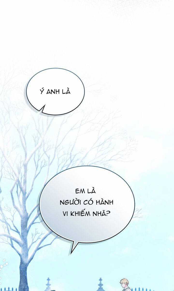 Tôi Trở Thành Nhân Vật Phản Diện Thực Sự Chapter 6 trang 48