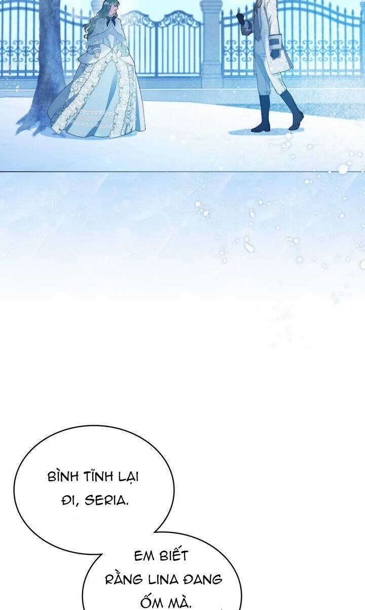 Tôi Trở Thành Nhân Vật Phản Diện Thực Sự Chapter 6 trang 49