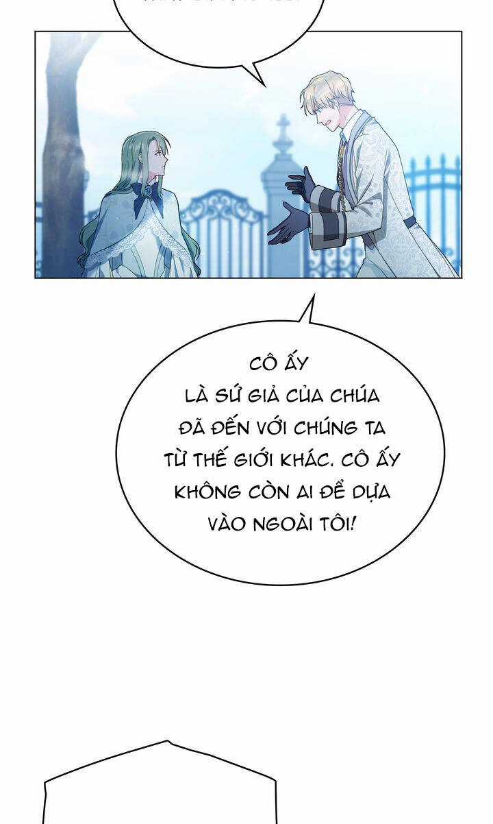 Tôi Trở Thành Nhân Vật Phản Diện Thực Sự Chapter 6 trang 50