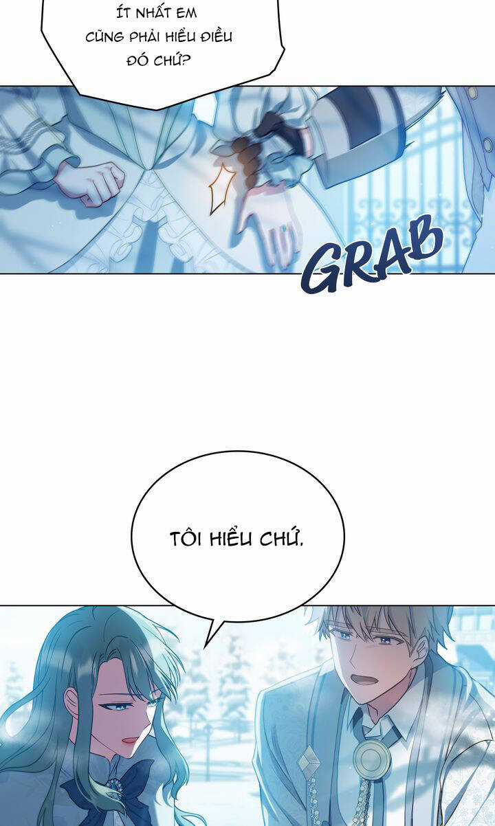 Tôi Trở Thành Nhân Vật Phản Diện Thực Sự Chapter 6 trang 51