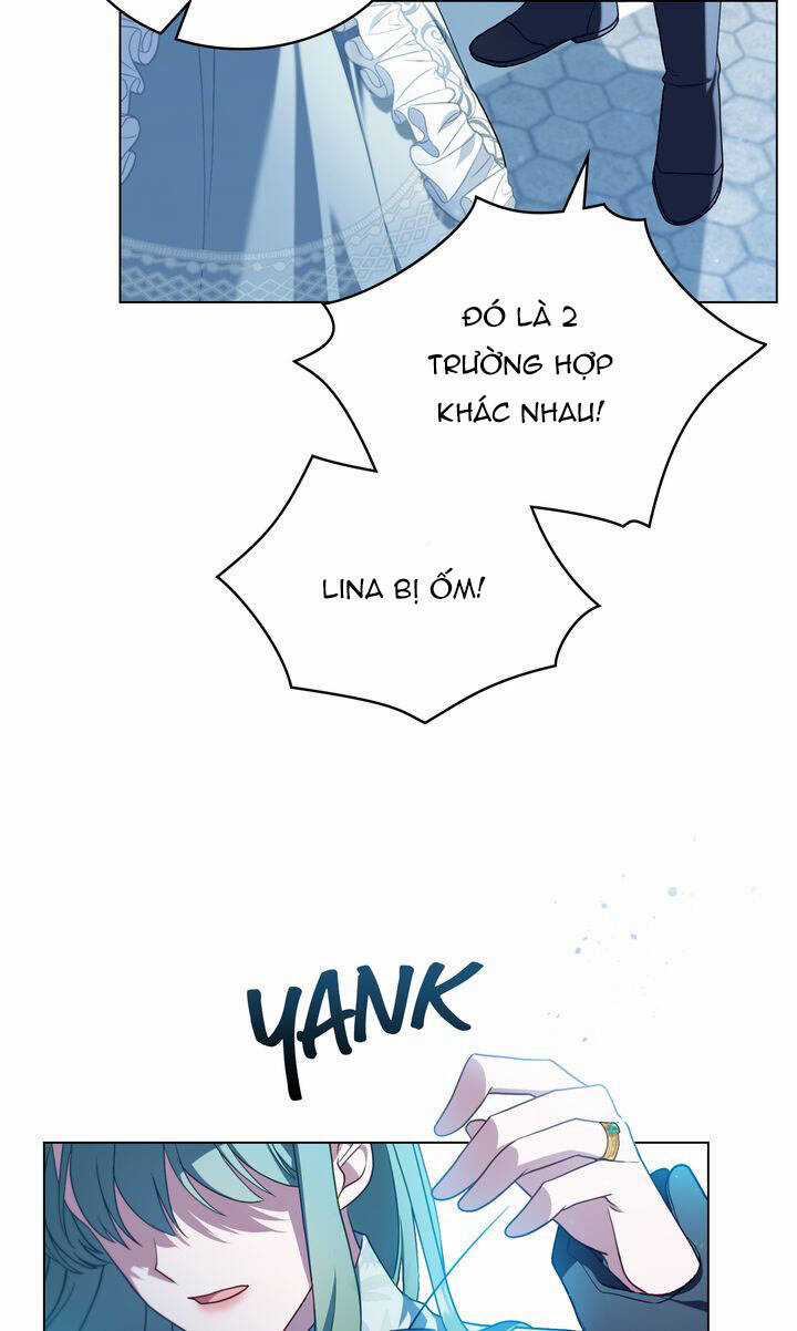 Tôi Trở Thành Nhân Vật Phản Diện Thực Sự Chapter 6 trang 53