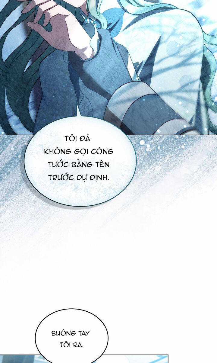Tôi Trở Thành Nhân Vật Phản Diện Thực Sự Chapter 6 trang 55