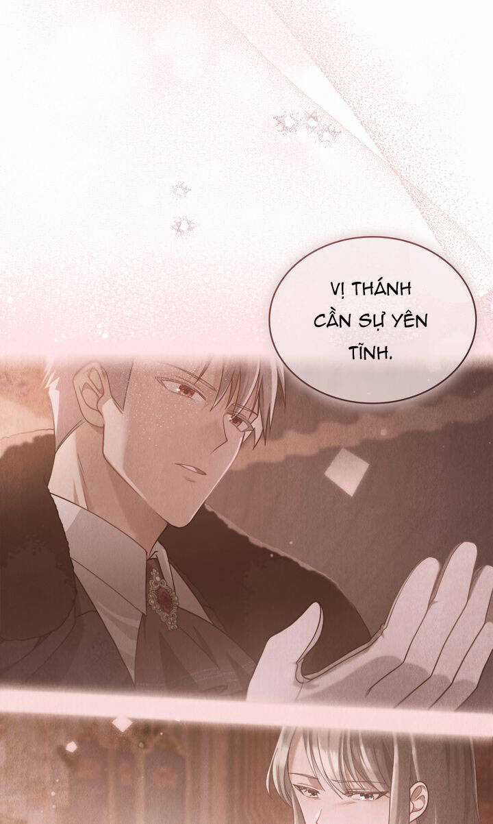 Tôi Trở Thành Nhân Vật Phản Diện Thực Sự Chapter 6 trang 6