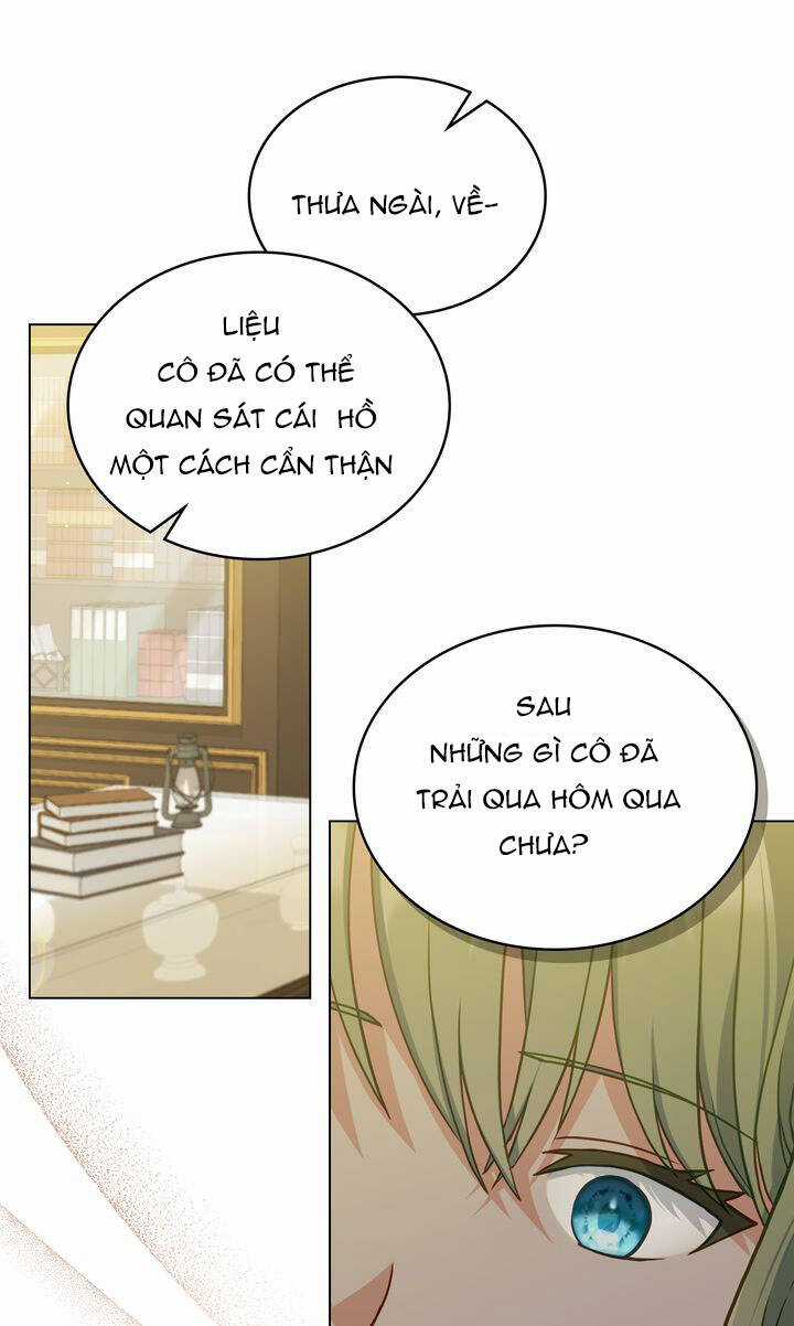 Tôi Trở Thành Nhân Vật Phản Diện Thực Sự Chapter 6 trang 8