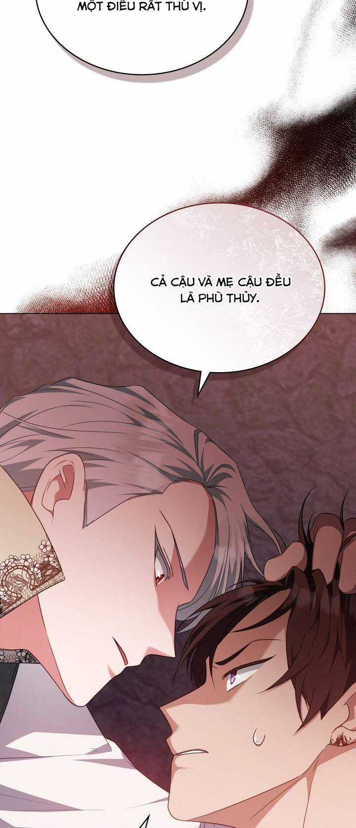 Tôi Trở Thành Nhân Vật Phản Diện Thực Sự Chapter 60 trang 10