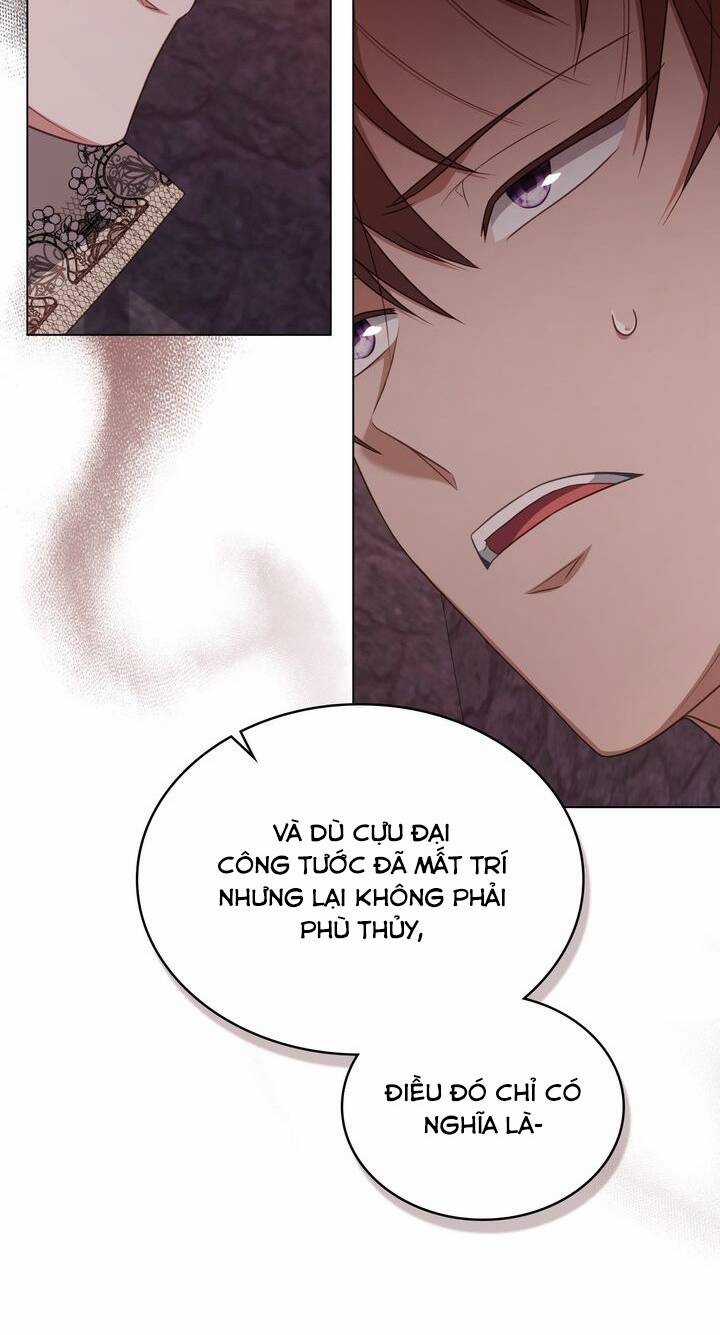 Tôi Trở Thành Nhân Vật Phản Diện Thực Sự Chapter 60 trang 12