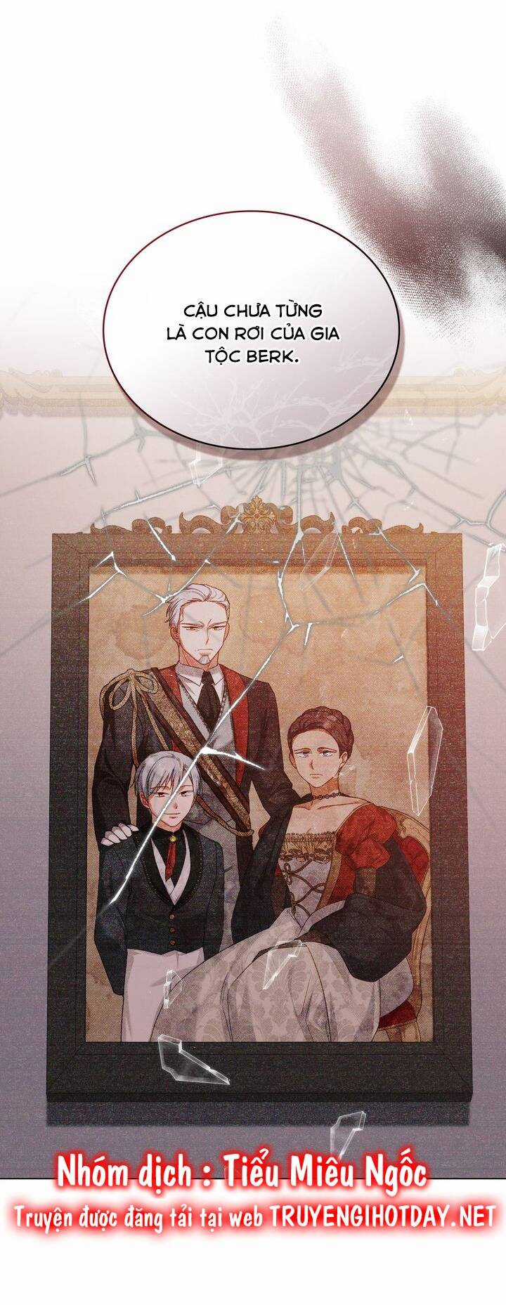 Tôi Trở Thành Nhân Vật Phản Diện Thực Sự Chapter 60 trang 13