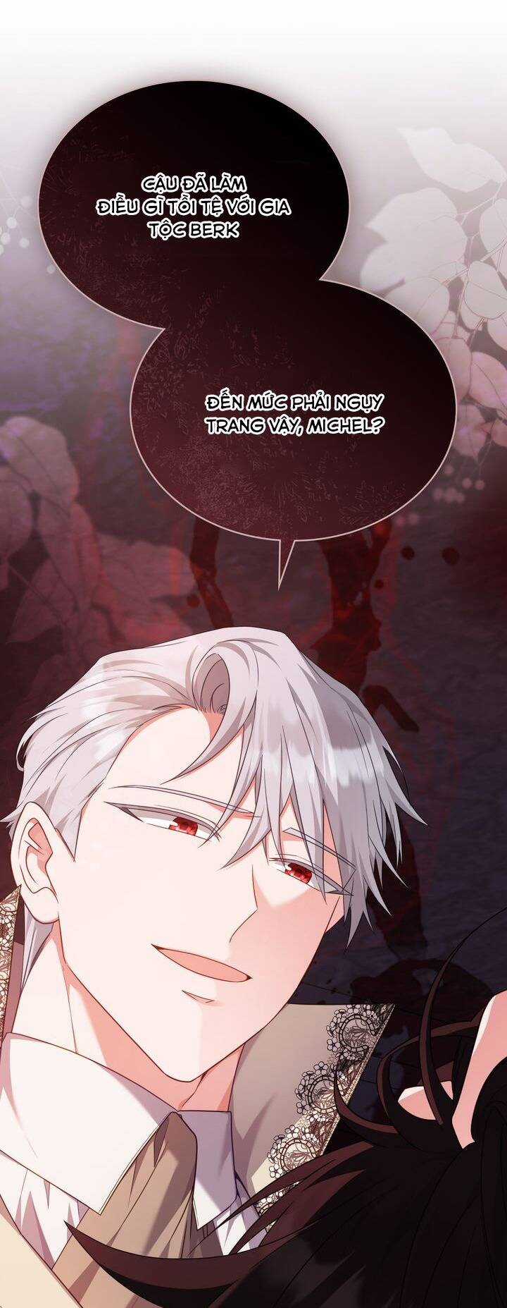 Tôi Trở Thành Nhân Vật Phản Diện Thực Sự Chapter 60 trang 14